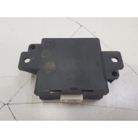 Блок управления парктроником Nissan Terrano III 2014- 259909136R