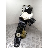 стеклоподъемник задний левый BMW 5 F10/F11/GT F07 2016 7182121,51718212199
