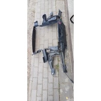 Полоса передний усиление bmw e53 x5 рестайлинг