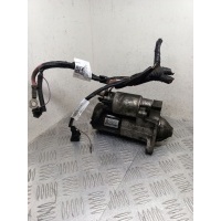 Стартер Renault Scenic 2 2008 8200584675,M000T87881