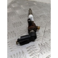 Форсунка Renault Scenic 2 2008 8200294788