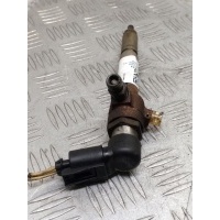 Форсунка Renault Scenic 2 2008 8200294788