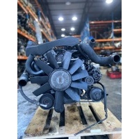 коллектор впускной Land Rover Range Rover 2 2001 2246179,2248533