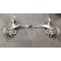 Балка задняя (подрамник) Hyundai Getz TB Hyundai 551001C200 551001C200