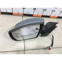 Зеркало левое Ford S-MAX 1 Ford 1777067 1777067