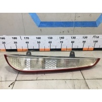 Фонарь задний правый Ford Focus 2 Ford 1520762 1520762