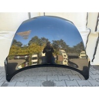 Капот крышка двигателя в сборе nissan juke f15