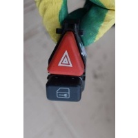 Кнопка запуска двигателя Mercedes A W168 [рестайлинг] 2001 A1688201210