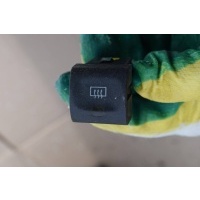 Кнопка подогрева заднего стекла Opel Vectra B 1998 90457319