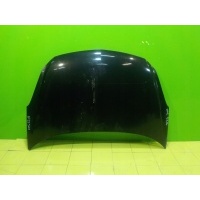 Nissan juke i f15 2012 год 5d капот