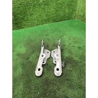 Петля капота Daewoo Lanos T100 2000