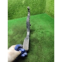Педаль газа Renault Logan 2008