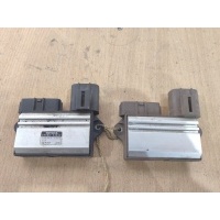 Блок управления форсунками TOYOTA Sequoia USK60 89580-34022