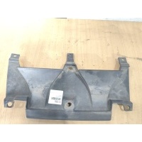 Защита бампера LEXUS GX470 UZJ120 52129-60010