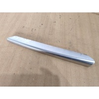 Накладка консоли Mercedes-Benz E-CLASS W212 A2126907982