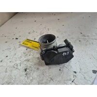 Дросельная заслонка 03l128063h audi skoda volkswagen транспортер t5 2.0 tdi 16 -