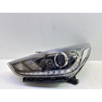 фара Hyundai Solaris 2 2017-2020 92101H5100