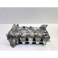 головка блока цилиндров Mercedes-Benz GLA-class H247 2020-2025 A2600107701