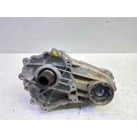 Коробка раздаточная Mercedes-Benz GLS X167 2018-2023 A1672804900