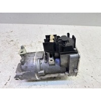 компрессор кондиционера Mercedes-Benz C-Class W206 2021-2025 A0008308004