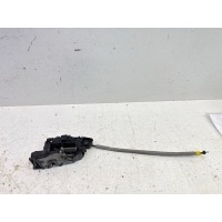замок двери Mercedes-Benz S-Class W222 2017-2020 A0997307800