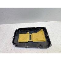 Масляный поддон АКПП Mercedes-Benz GLC-Class X253 2015-2023 A7252703707