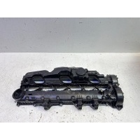 крышка клапанов Mercedes-Benz GLE-class W167 2018-2025 A6560163800