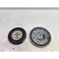 шкив коленвала Mercedes-Benz GLB-class X247 2019-2025 A6540303500