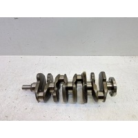 коленвал Mercedes-Benz GLE-class W167 2018-2025 A6560300001
