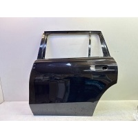 дверь Mercedes-Benz GLS-Class X167 2019-2025 A1677303701