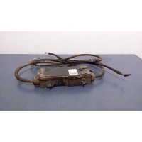 Форд c - max mk1 тормоз механический стояночный электрический 3m51 - 2b681 - bb