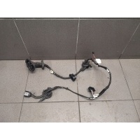 Свет дверь левый передняя audi a6 c6 eu 4f1971687ag