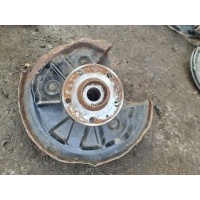 Кулак задний правый Volkswagen Passat CC 2011 3C0505436f