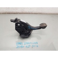 Педаль сцепление opel grandland x 1.2 т 9676728880