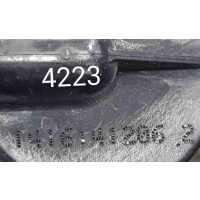Форсунка омывателя фар Audi A6 C6 рестайлинг (2008—2011) 2008 4F0955102