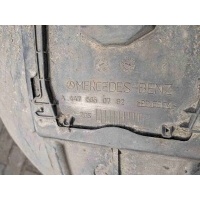 Защита арок передняя левая (подкрылок) Mercedes Vito W447 (2014—2023) 2017 A4476841801, A4476860782, A4476840177