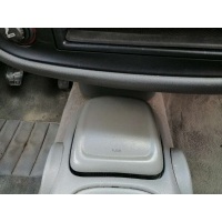 Пепельница Seat Alhambra 1 1998