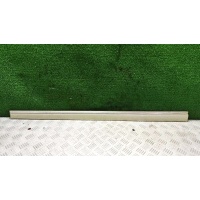 Молдинг (накладка) двери передней левой Mercedes C W203 2002 A2036904962