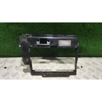 Пластик салона BMW 5 E39 2001 51168186912