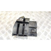 Кронштейн крепления бампера заднего Mercedes Sprinter W901-905 2004 9018850116