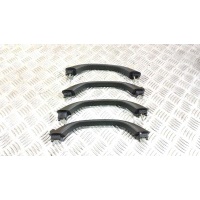 Ручка внутренняя потолочная Mercedes E W210 1996 71-3123-104