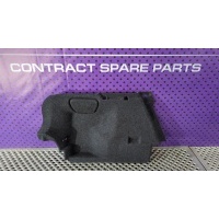 Обшивка багажника Volvo V40 2 2012 31377927