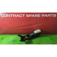 Консоль салона (кулисная часть) Volvo V40 2 2012 2495131