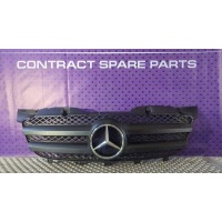 Решетка радиатора Mercedes Sprinter W906 2008 A 906 880 03 85
