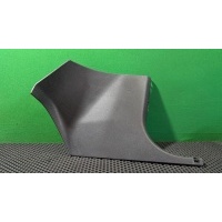 Обшивка стойки передней правой (накладка) Mercedes E W212 2012 A2126800606