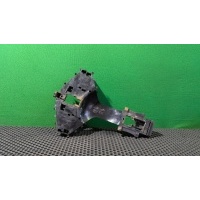 Скелет ручки наружной задней правой Mercedes Sprinter W906 2008 A 906 760 12 34