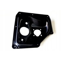 Крышка стена боковых двигателя bmw f01 f06 f10 f12