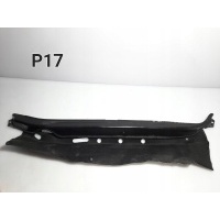 Seat леон iii изоляция желоб жабо нижние 5f0805275