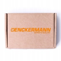 denckermann w413299 комплект подшипников колёса