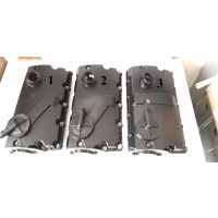 Volkswagen oe 038103 крышка клапонов